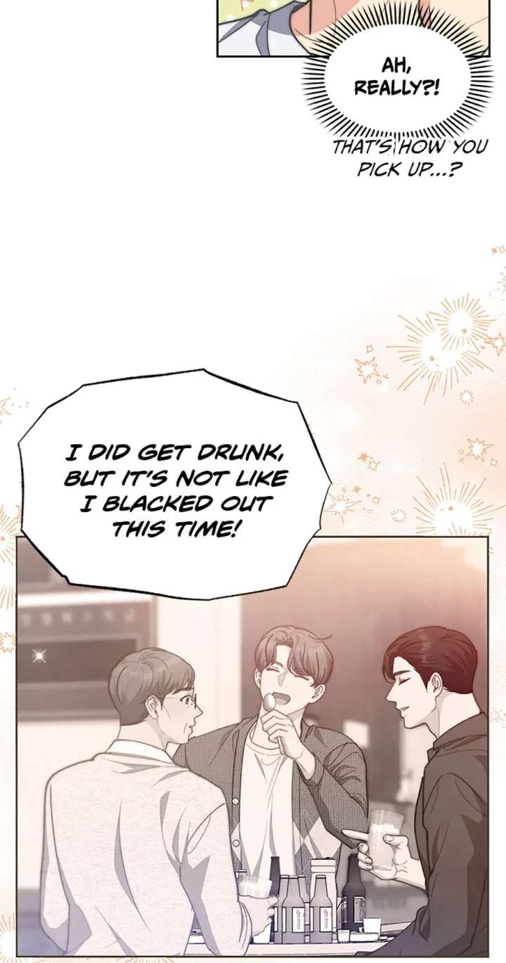 Three Delicious Meals: Just the Two of Us Chapter 74 - Page 41