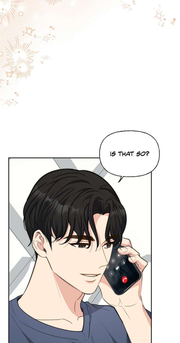 Three Delicious Meals: Just the Two of Us Chapter 74 - Page 42