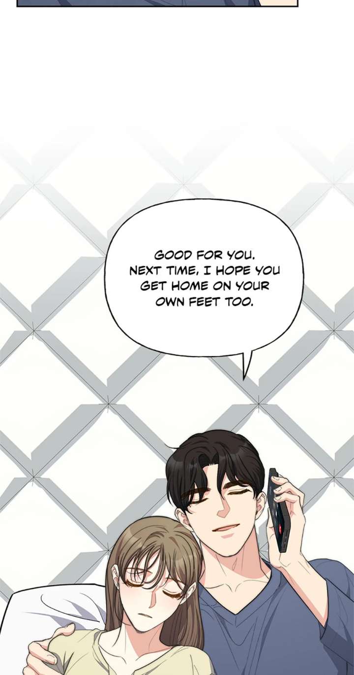 Three Delicious Meals: Just the Two of Us Chapter 74 - Page 43