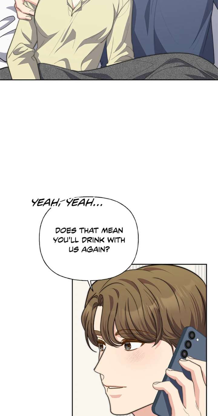 Three Delicious Meals: Just the Two of Us Chapter 74 - Page 44