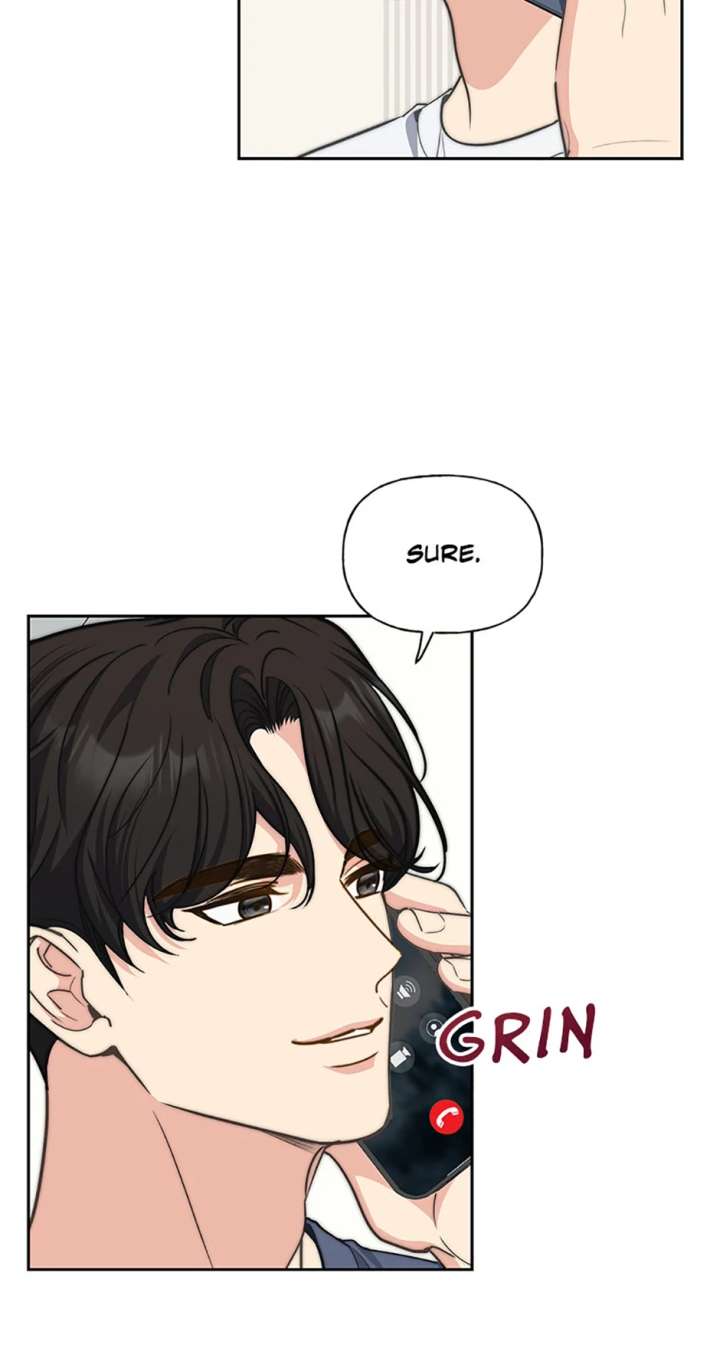 Three Delicious Meals: Just the Two of Us Chapter 74 - Page 45