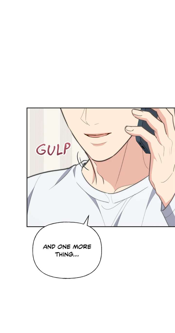 Three Delicious Meals: Just the Two of Us Chapter 74 - Page 46