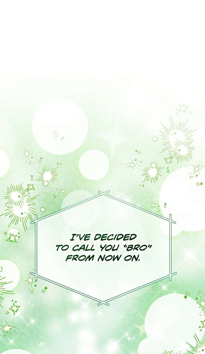 Three Delicious Meals: Just the Two of Us Chapter 74 - Page 47