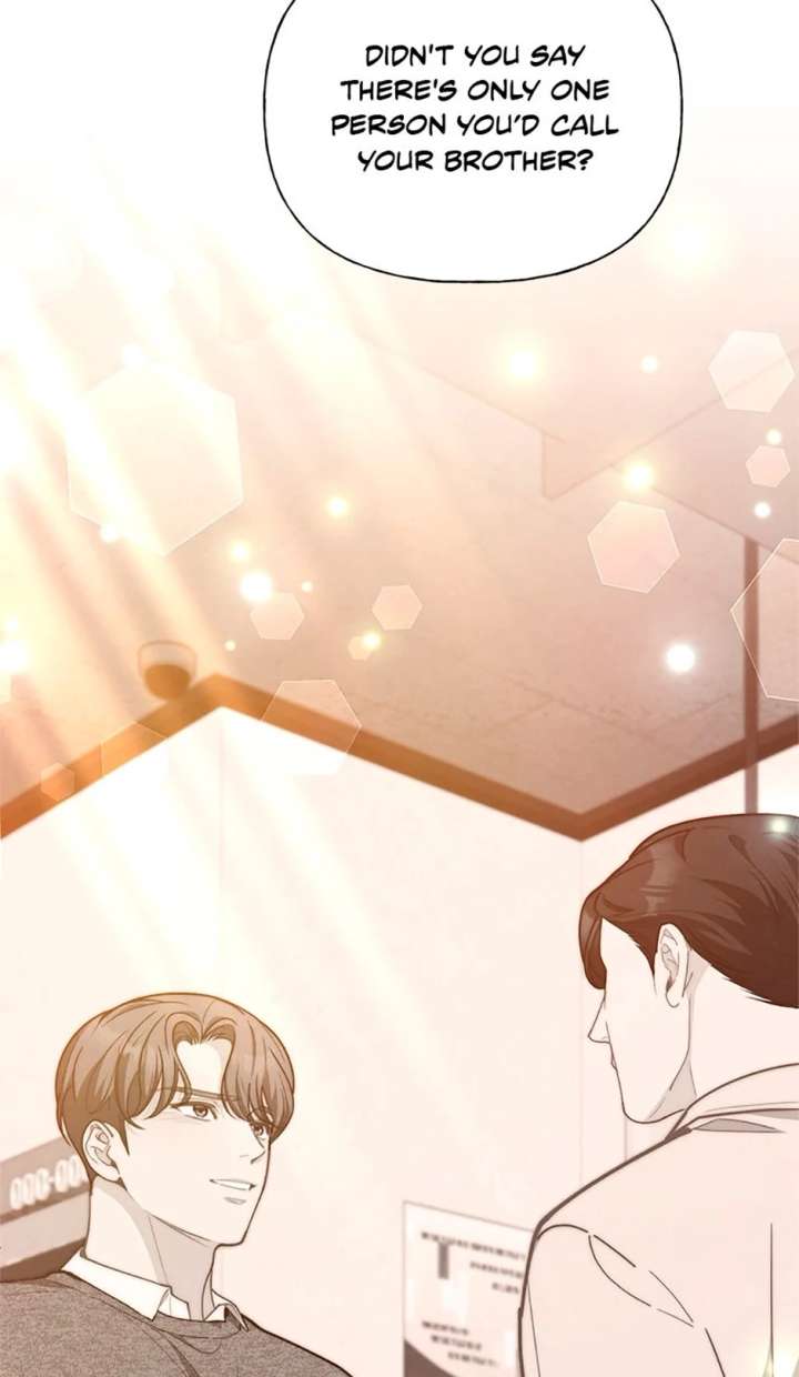 Three Delicious Meals: Just the Two of Us Chapter 74 - Page 50