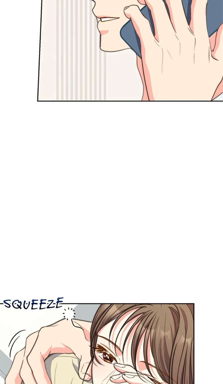 Three Delicious Meals: Just the Two of Us Chapter 74 - Page 52