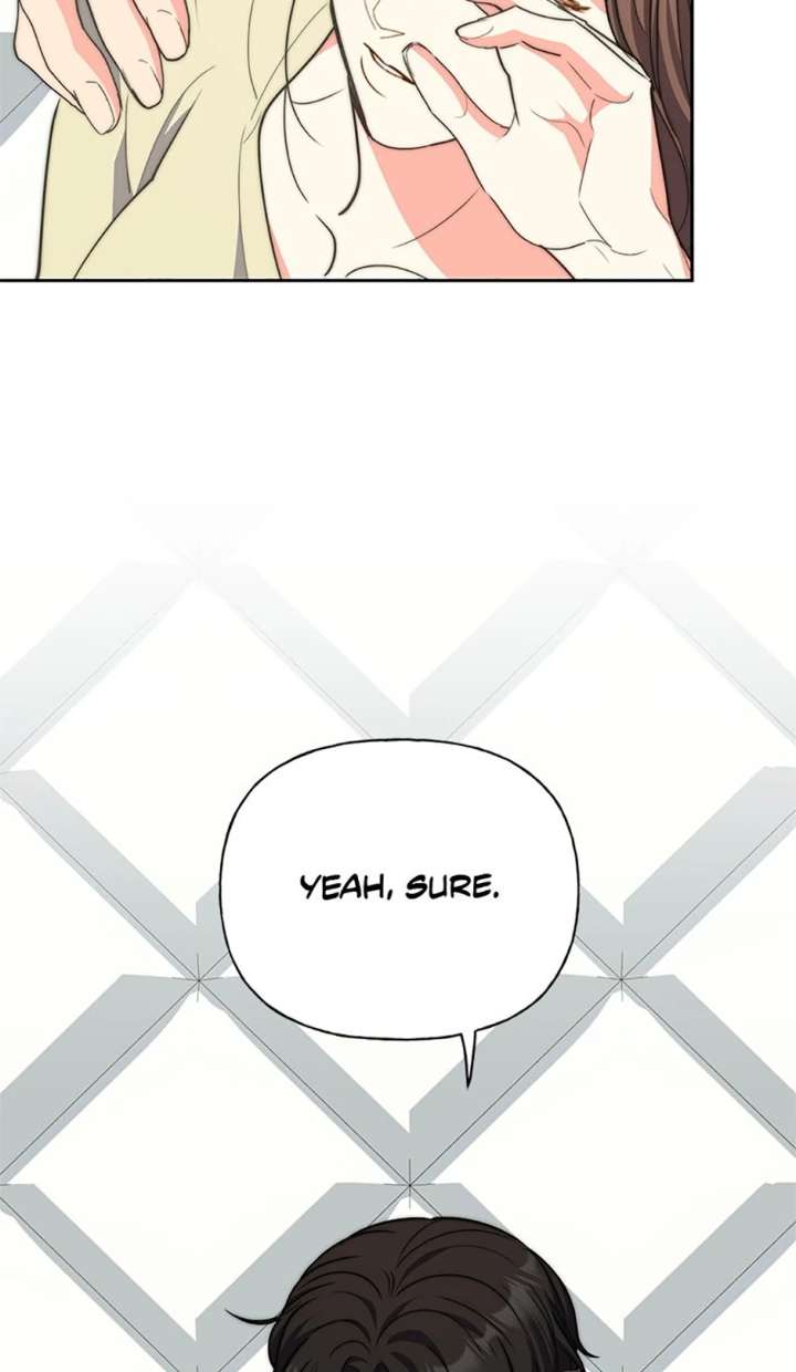 Three Delicious Meals: Just the Two of Us Chapter 74 - Page 53