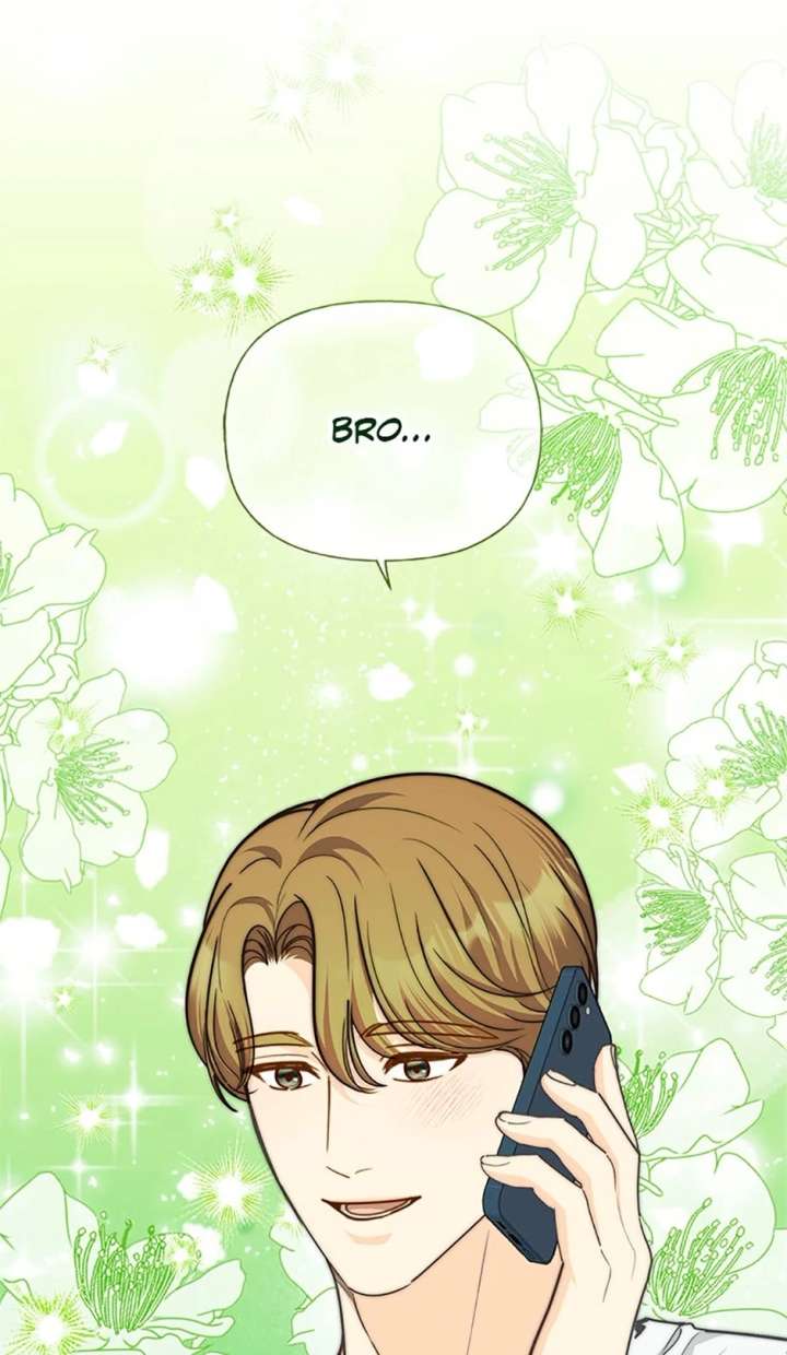 Three Delicious Meals: Just the Two of Us Chapter 74 - Page 55