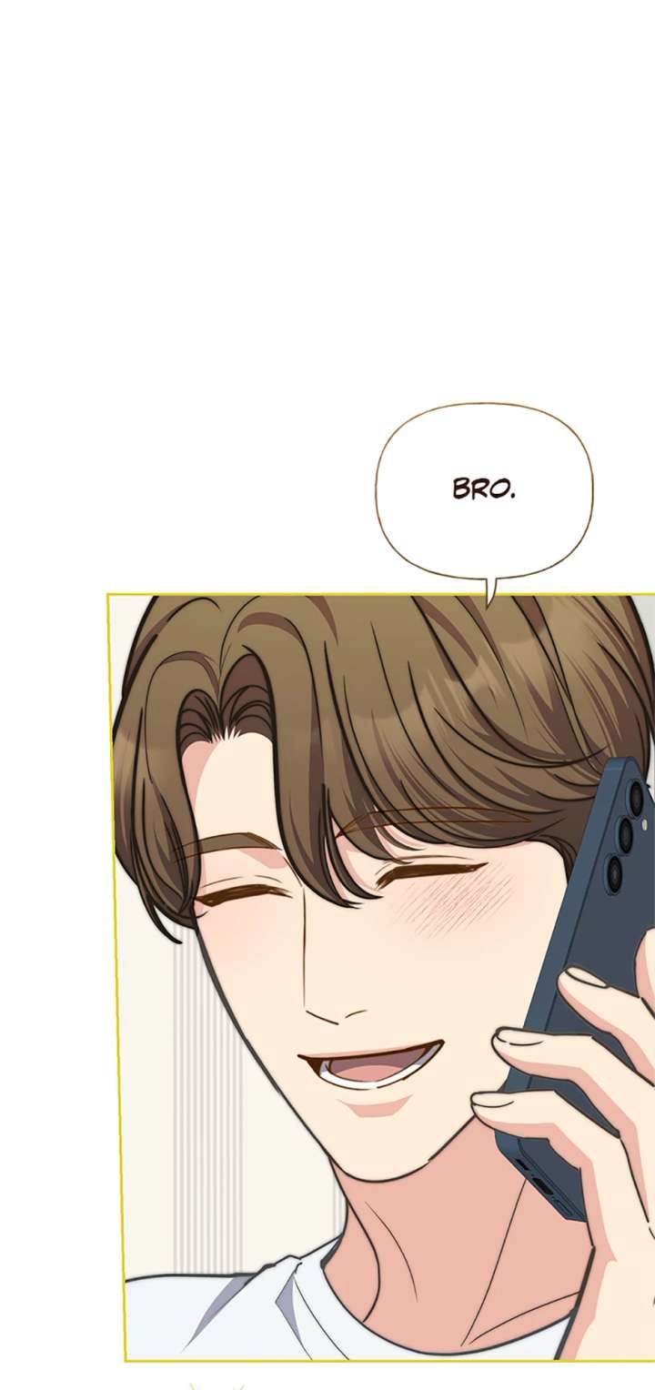 Three Delicious Meals: Just the Two of Us Chapter 74 - Page 57