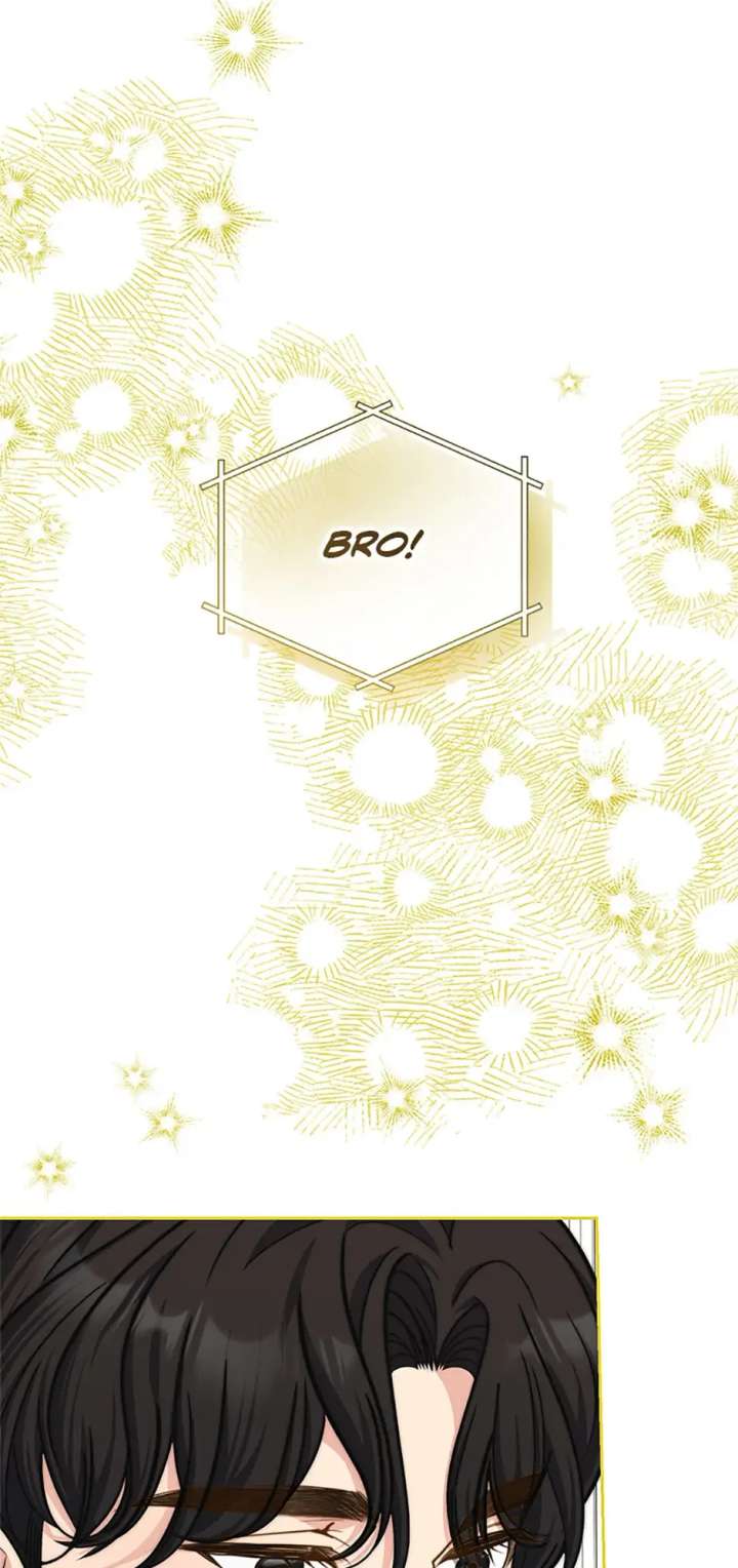 Three Delicious Meals: Just the Two of Us Chapter 74 - Page 58