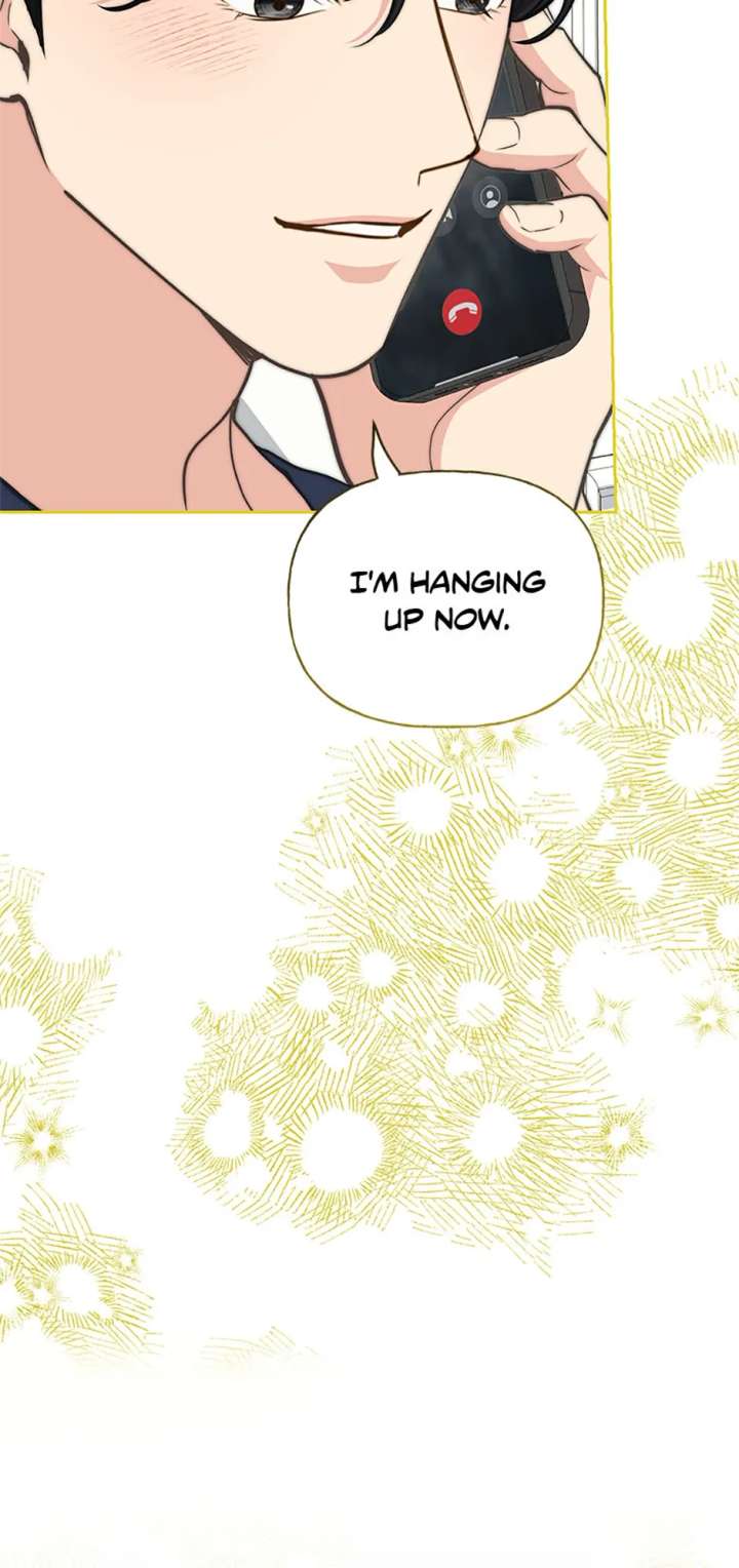 Three Delicious Meals: Just the Two of Us Chapter 74 - Page 59