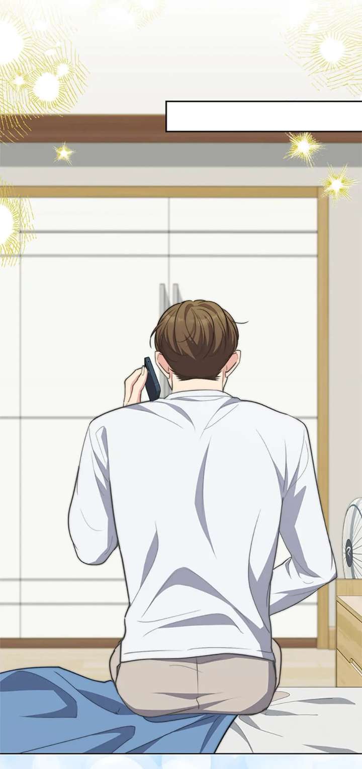 Three Delicious Meals: Just the Two of Us Chapter 74 - Page 60