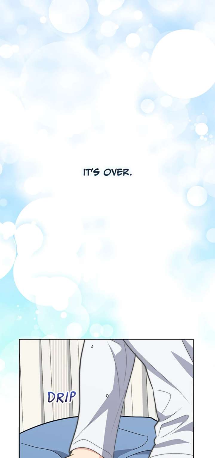 Three Delicious Meals: Just the Two of Us Chapter 74 - Page 61