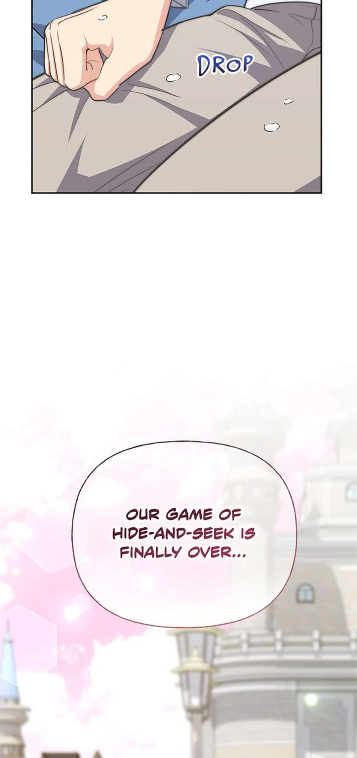 Three Delicious Meals: Just the Two of Us Chapter 74 - Page 62