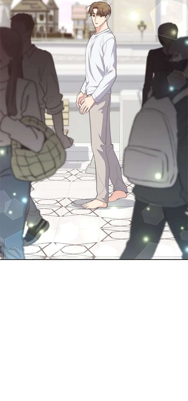 Three Delicious Meals: Just the Two of Us Chapter 74 - Page 63