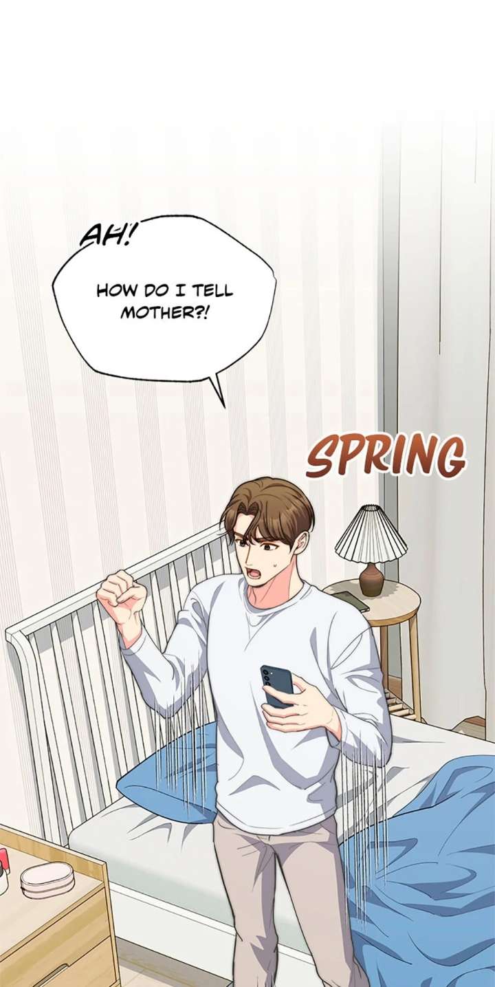 Three Delicious Meals: Just the Two of Us Chapter 74 - Page 65