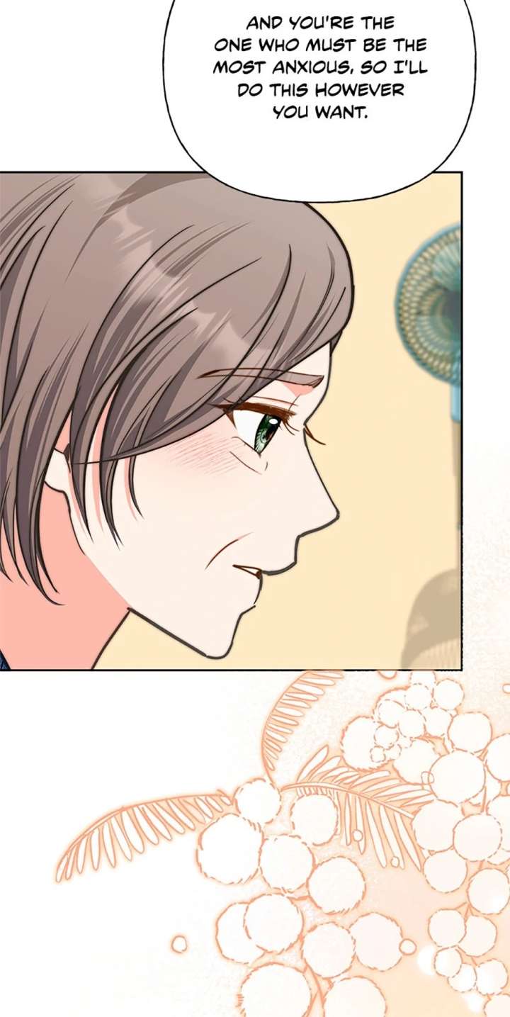 Three Delicious Meals: Just the Two of Us Chapter 74 - Page 72