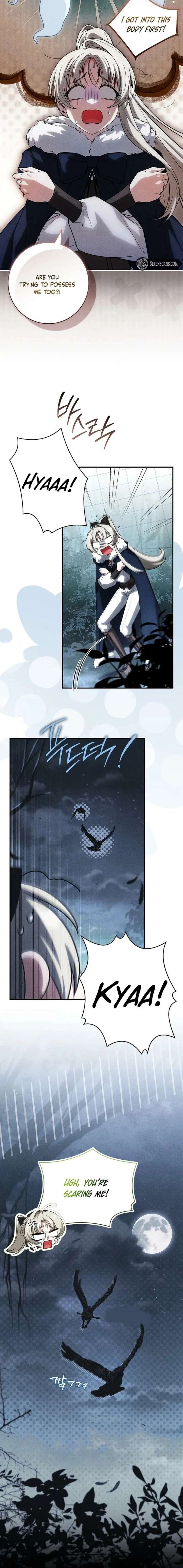 Thriving Agency for Regretful Male Leads in Full Operation! Chapter 43 - Page 6