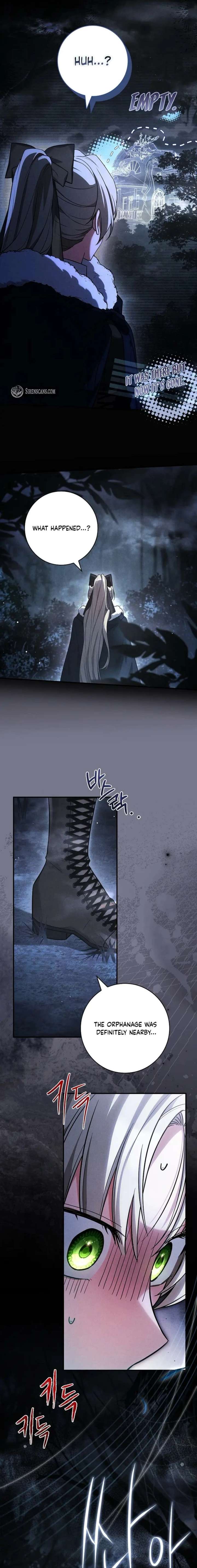 Thriving Agency for Regretful Male Leads in Full Operation! Chapter 43 - Page 11