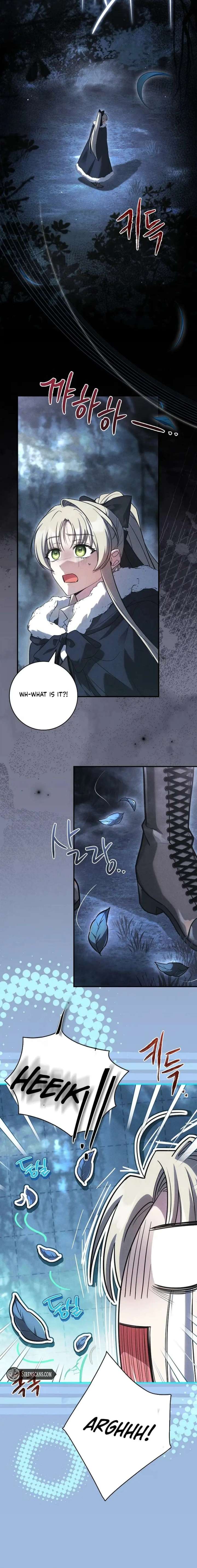 Thriving Agency for Regretful Male Leads in Full Operation! Chapter 43 - Page 12