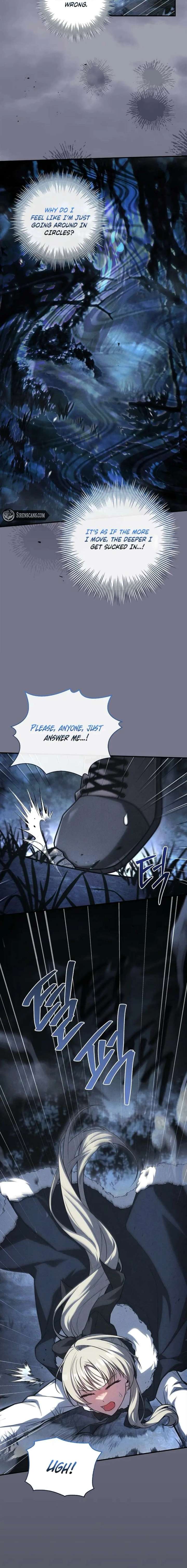 Thriving Agency for Regretful Male Leads in Full Operation! Chapter 43 - Page 14