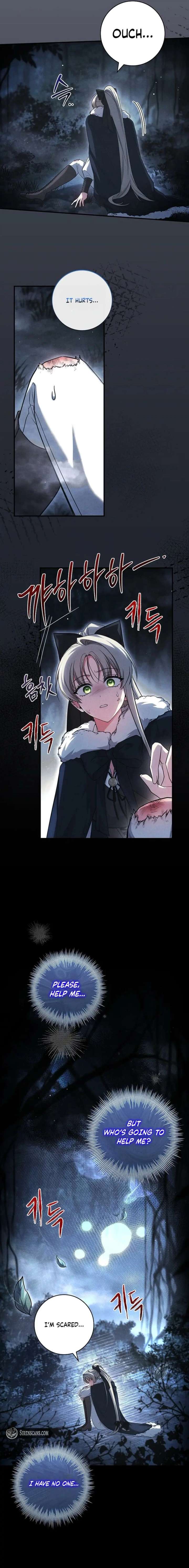 Thriving Agency for Regretful Male Leads in Full Operation! Chapter 43 - Page 15