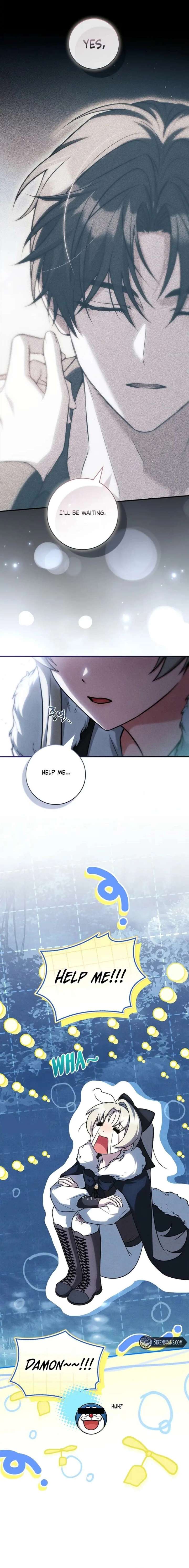 Thriving Agency for Regretful Male Leads in Full Operation! Chapter 43 - Page 16