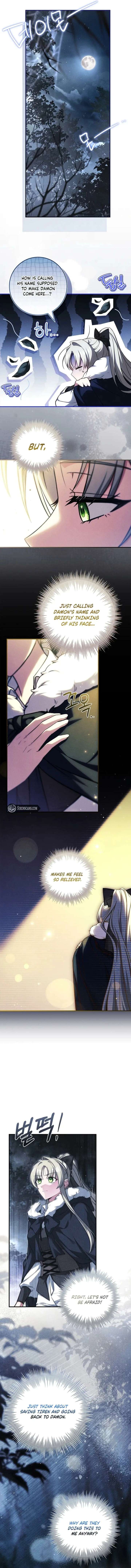 Thriving Agency for Regretful Male Leads in Full Operation! Chapter 43 - Page 17