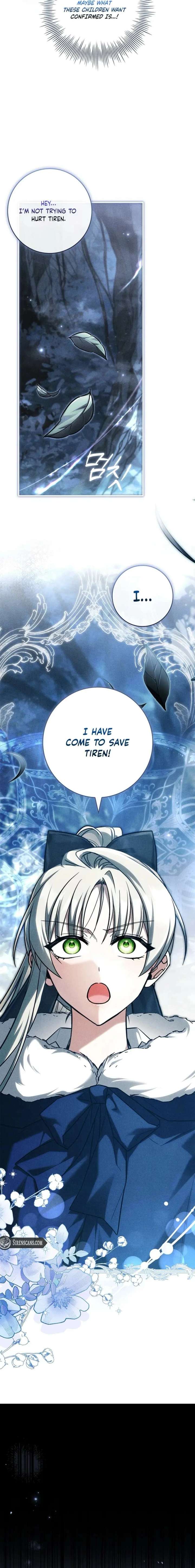 Thriving Agency for Regretful Male Leads in Full Operation! Chapter 43 - Page 19