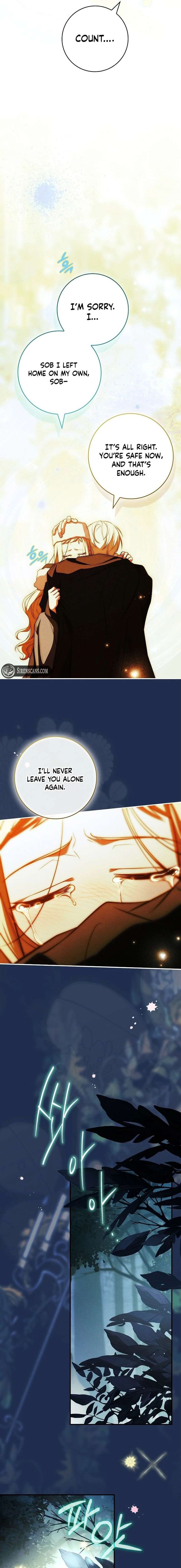 Thriving Agency for Regretful Male Leads in Full Operation! Chapter 46 - Page 11