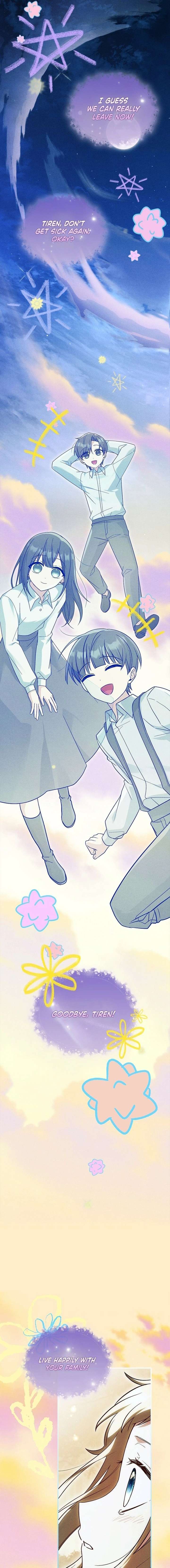 Thriving Agency for Regretful Male Leads in Full Operation! Chapter 46 - Page 13