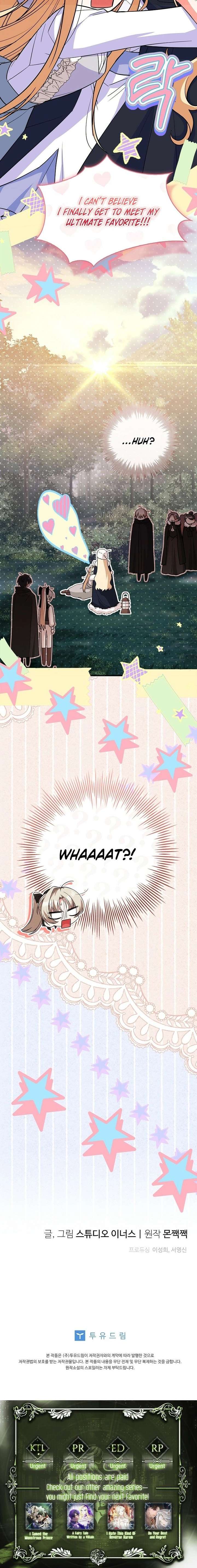 Thriving Agency for Regretful Male Leads in Full Operation! Chapter 46 - Page 18