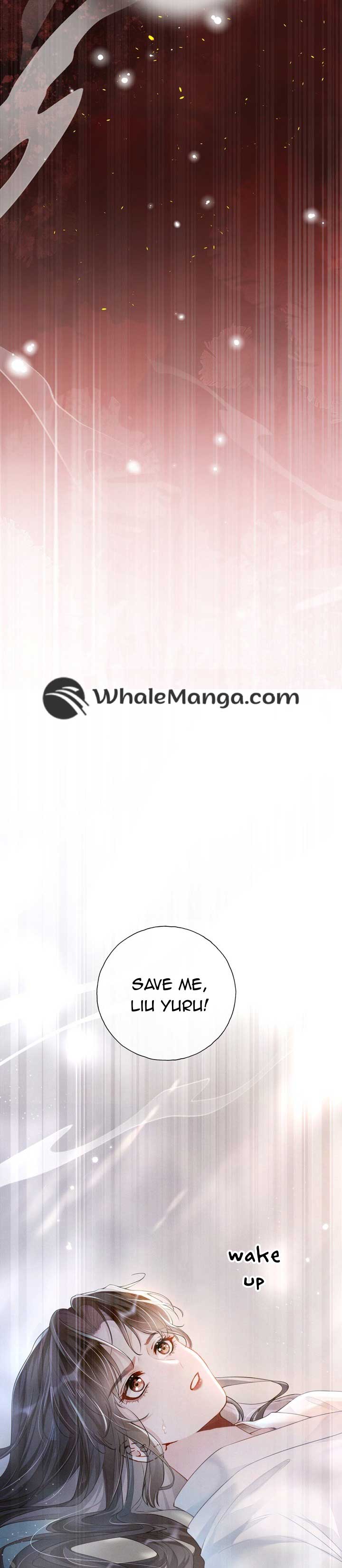 Through the Strong Winds Chapter 1 - Page 6