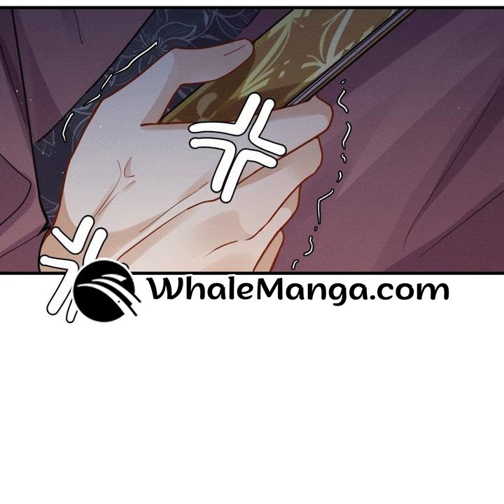 Through the Strong Winds Chapter 2 - Page 19