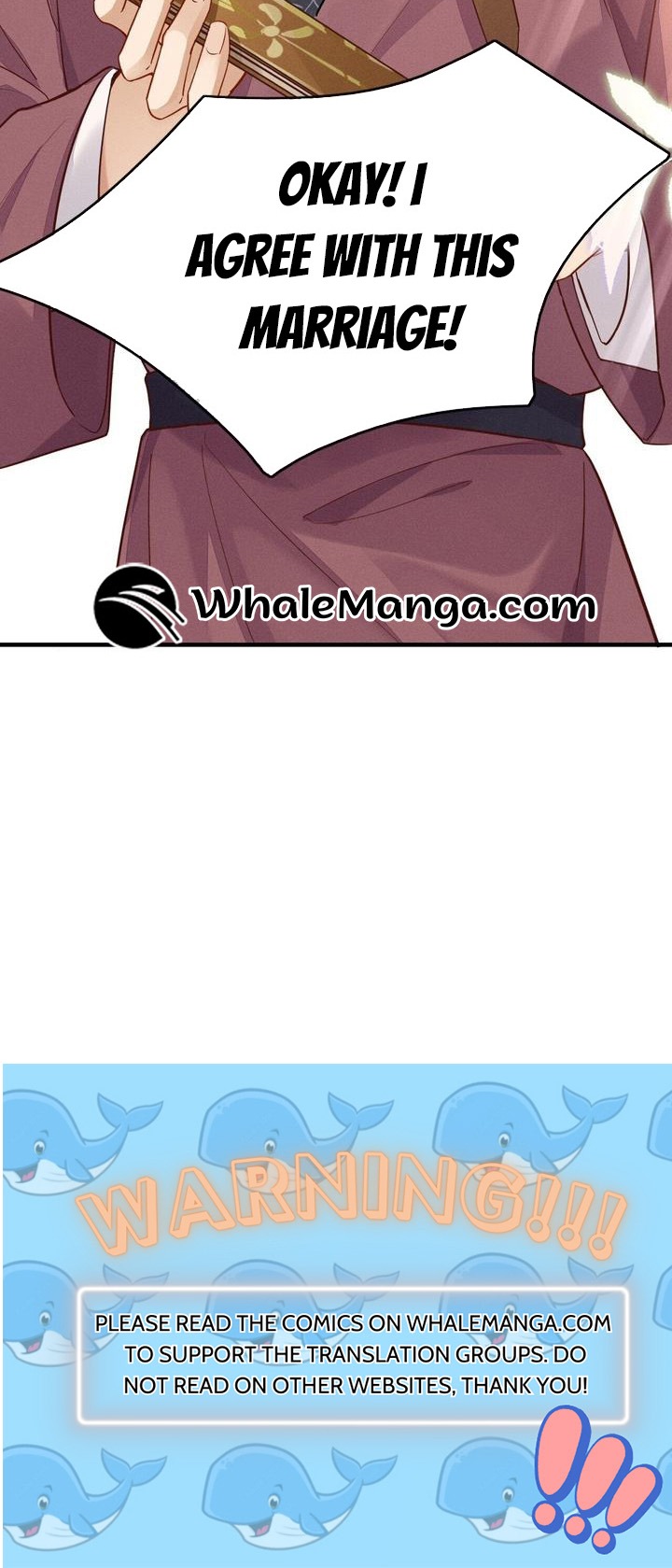 Through the Strong Winds Chapter 2 - Page 29