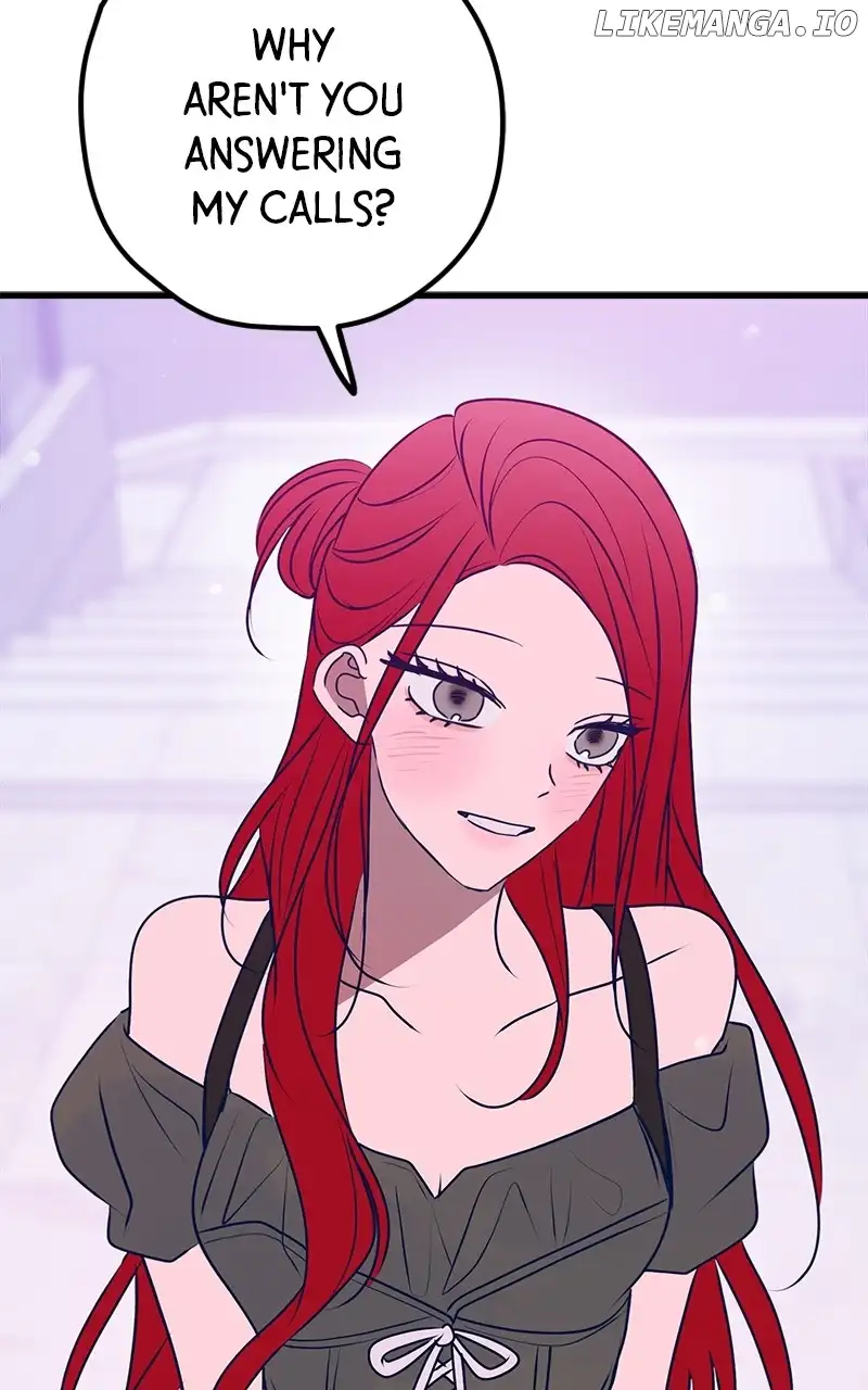 Throw the Trash in the Trash cane - Chapter 103 - 85