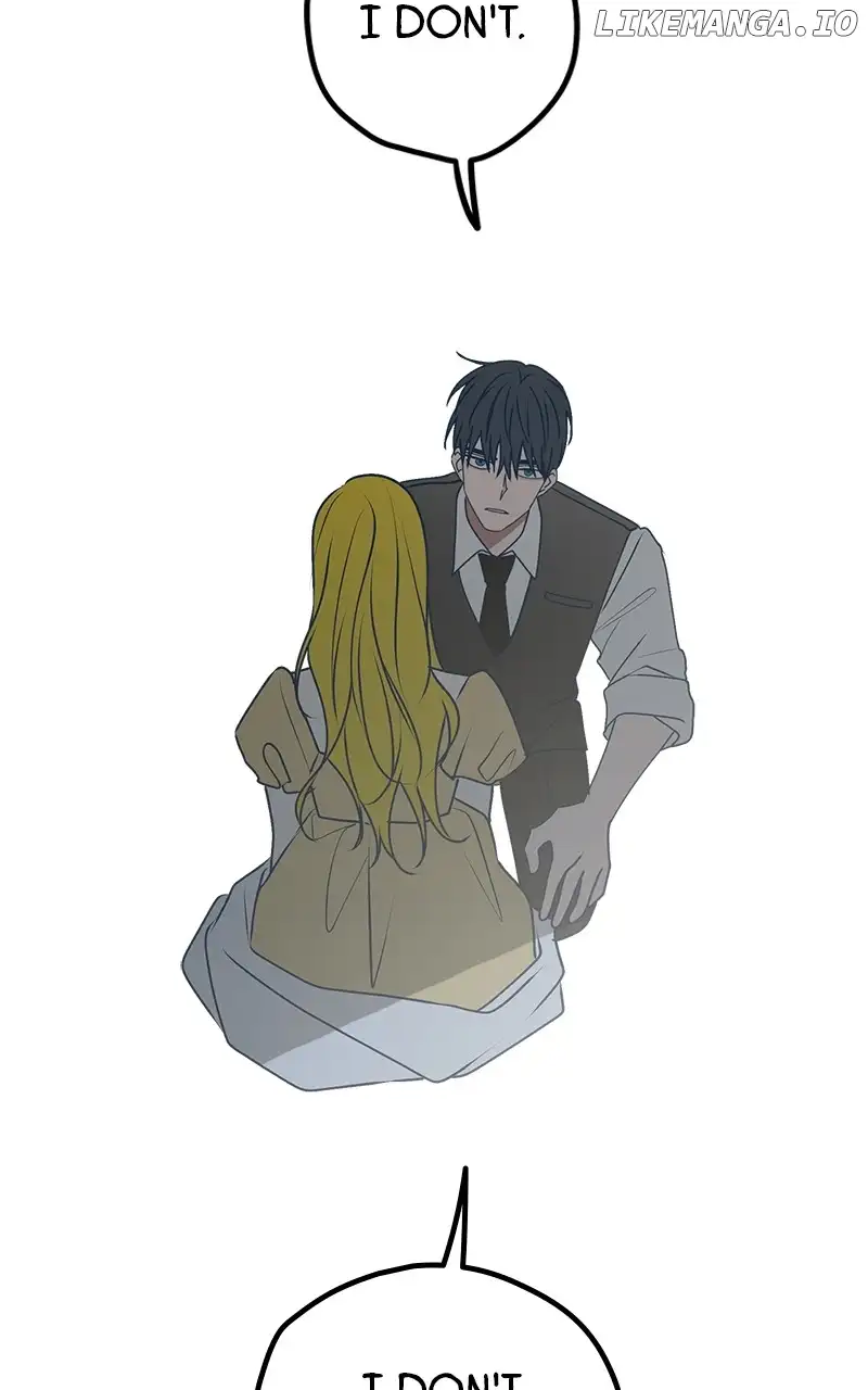 Throw the Trash in the Trash cane - Chapter 103 - 122