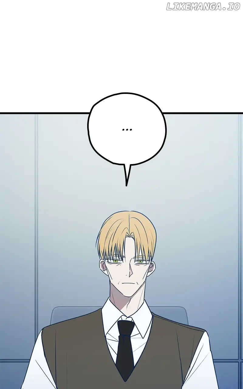 Throw the Trash in the Trash cane - Chapter 104 - 34