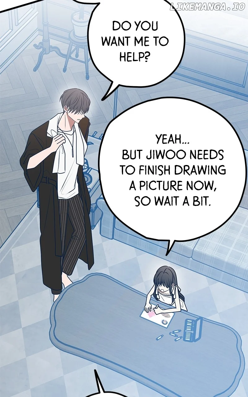 Throw the Trash in the Trash cane - Chapter 107 - 113