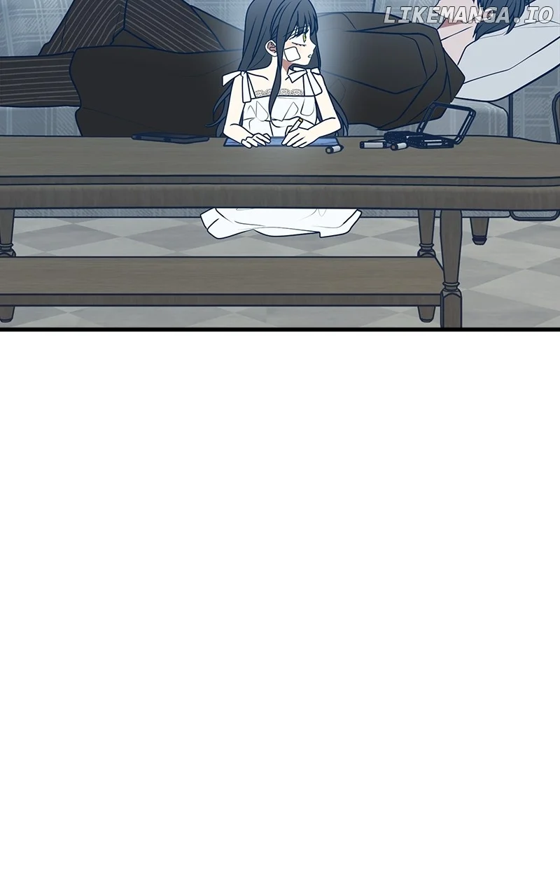 Throw the Trash in the Trash cane - Chapter 107 - 117