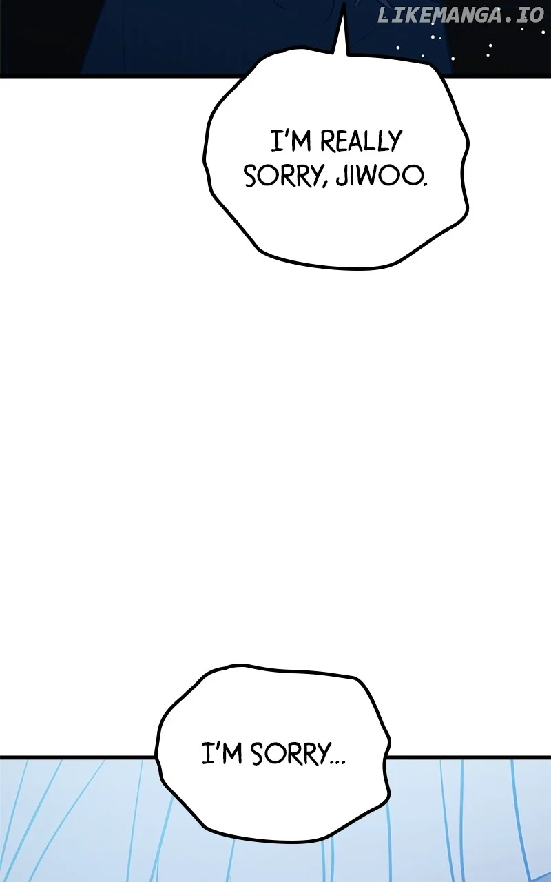 Throw the Trash in the Trash cane - Chapter 108 - 105