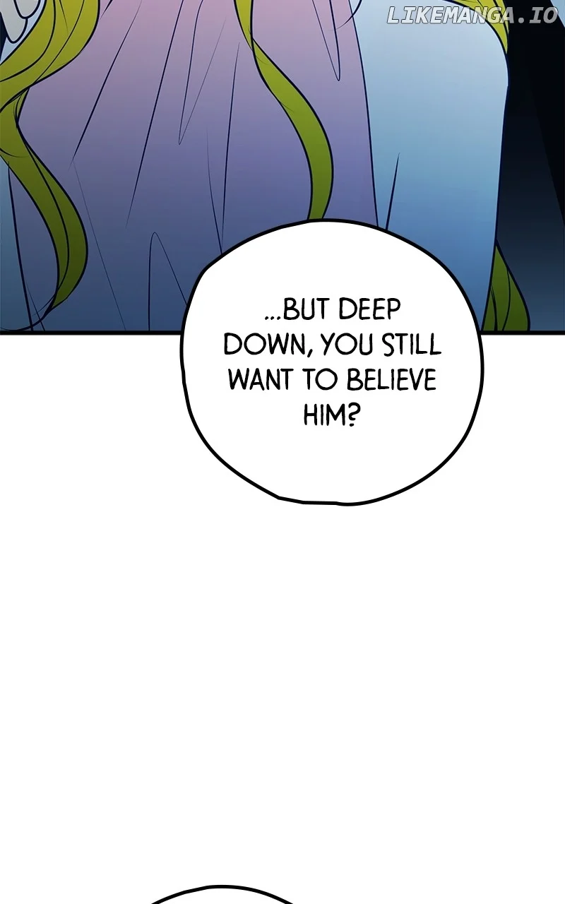 Throw the Trash in the Trash cane - Chapter 109 - 98