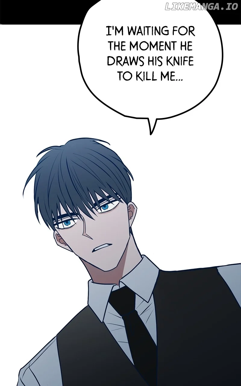 Throw the Trash in the Trash cane - Chapter 111 - 26