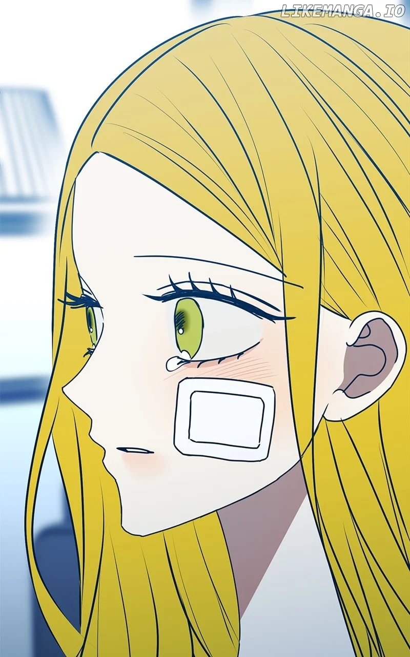 Throw the Trash in the Trash cane - Chapter 111 - 70