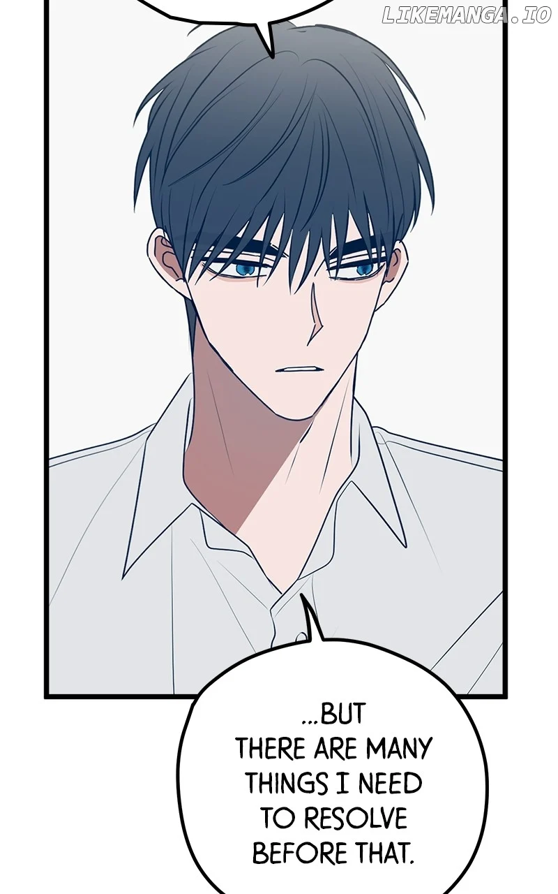 Throw the Trash in the Trash cane Chapter 112 - Page 5