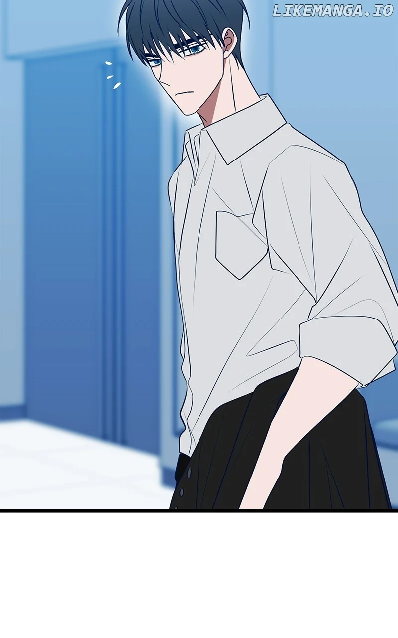 Throw the Trash in the Trash cane Chapter 112 - Page 15