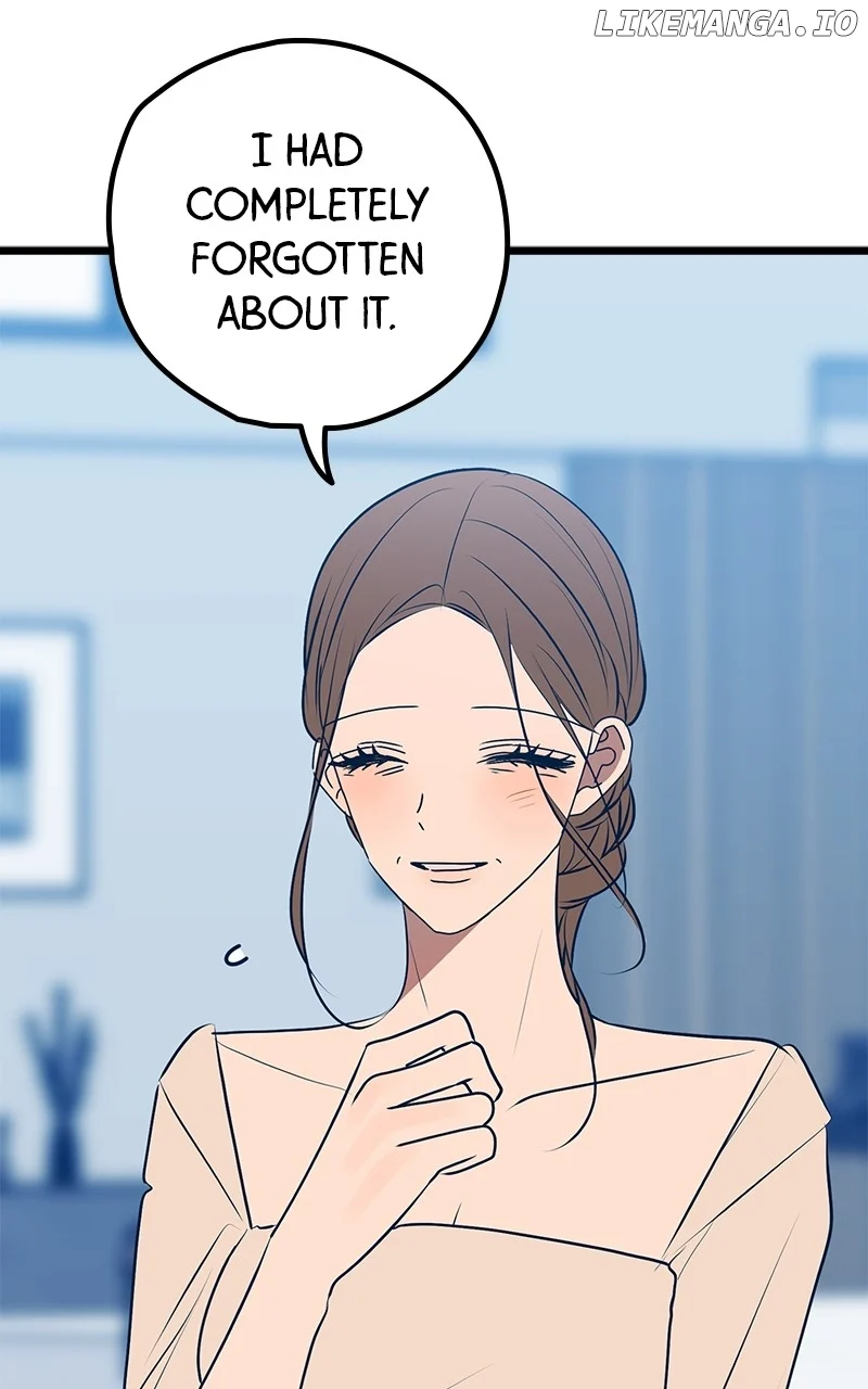 Throw the Trash in the Trash cane Chapter 112 - Page 48