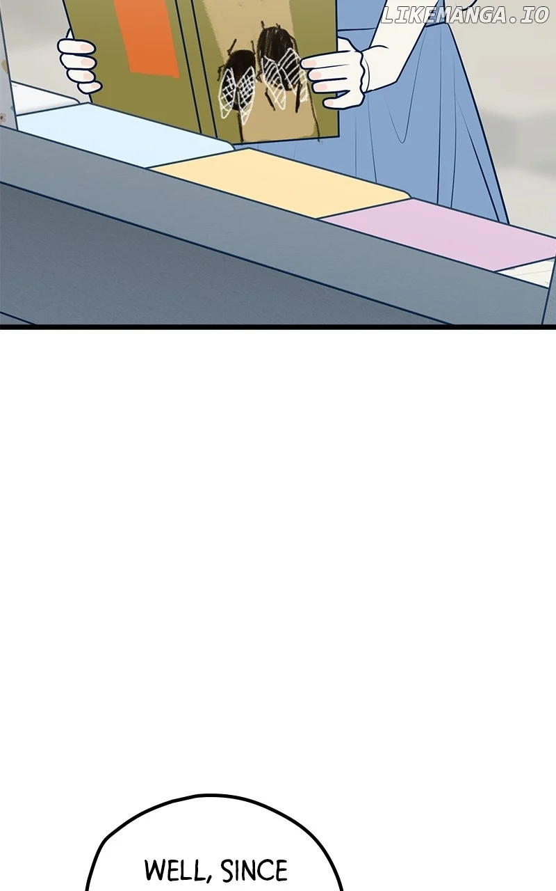 Throw the Trash in the Trash cane Chapter 112 - Page 84