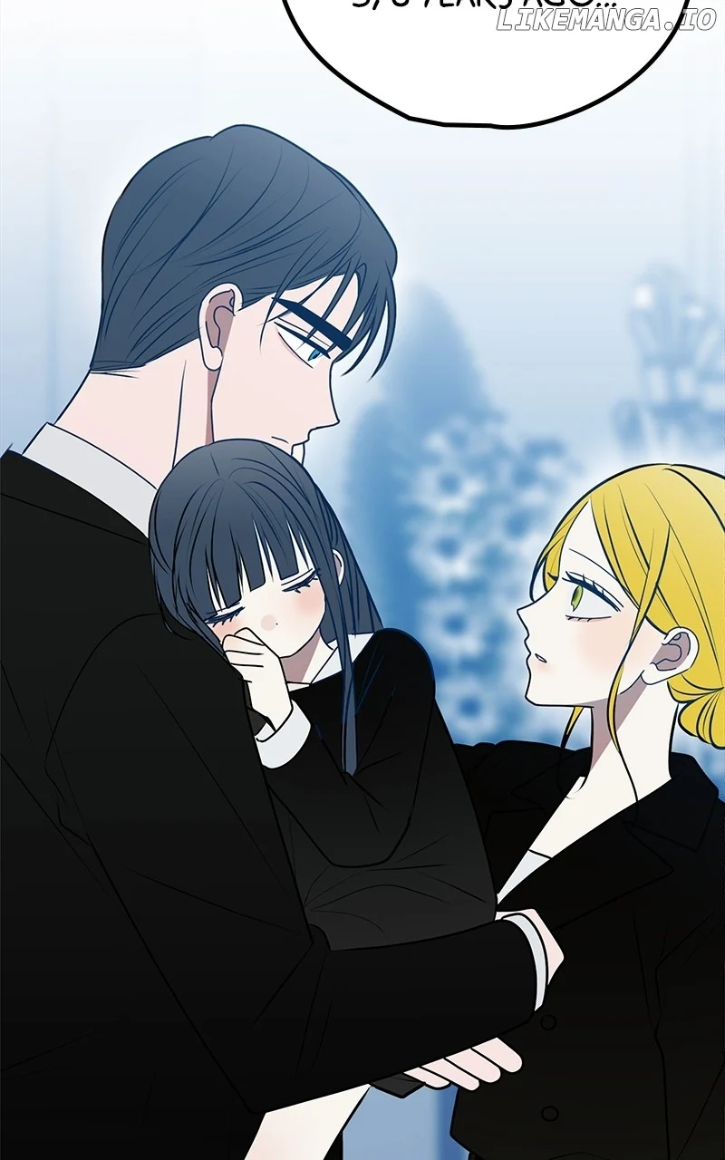 Throw the Trash in the Trash cane Chapter 113 - Page 49