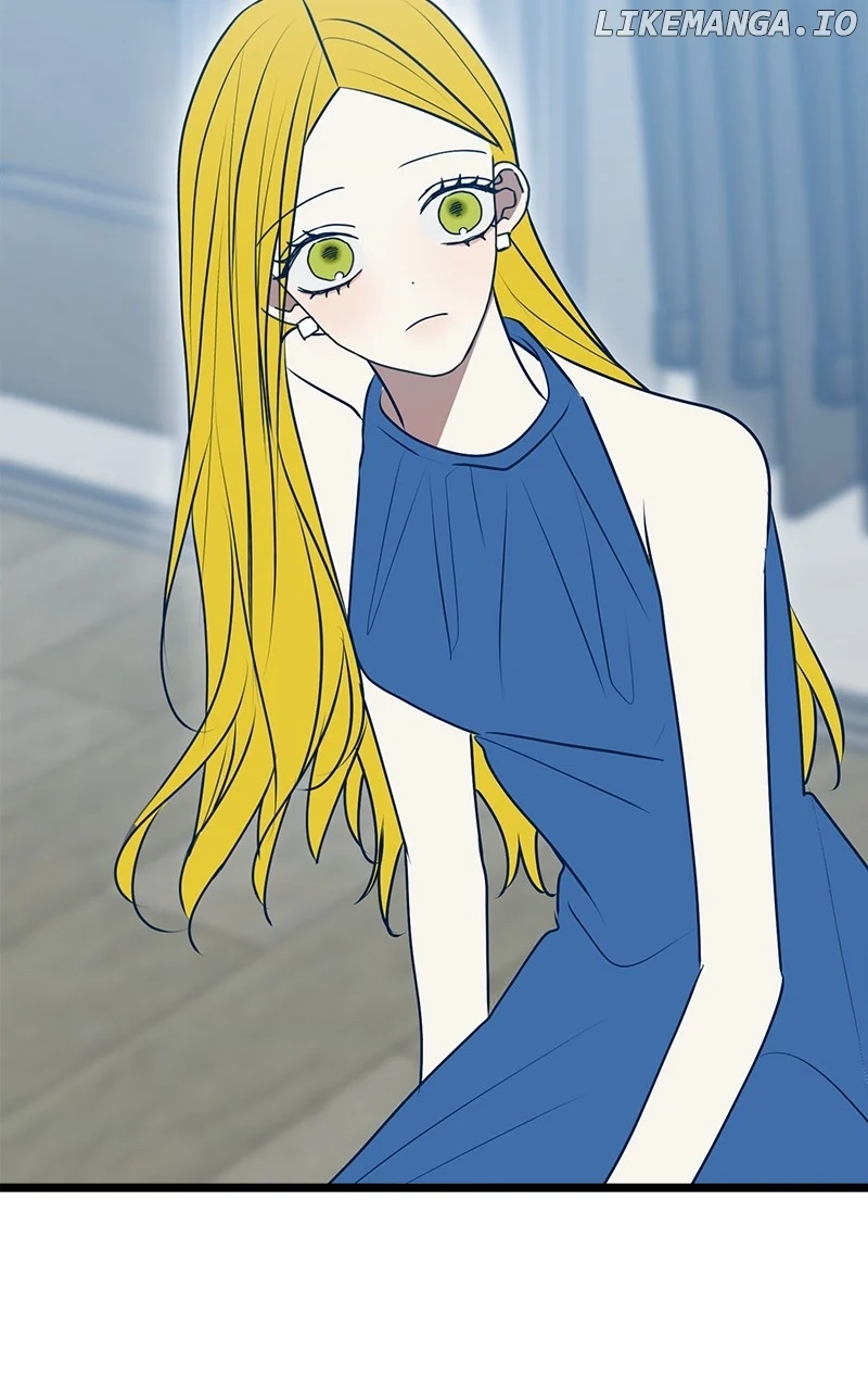 Throw the Trash in the Trash cane Chapter 113 - Page 104