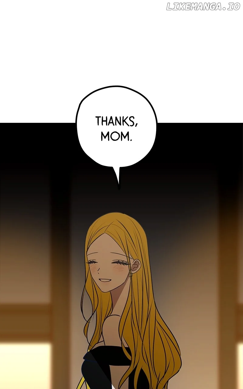 Throw the Trash in the Trash cane Chapter 114 - Page 34